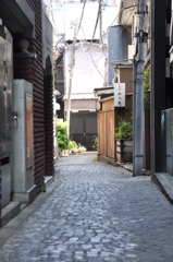 神楽坂