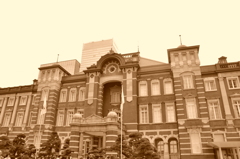 in東京