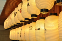 提灯