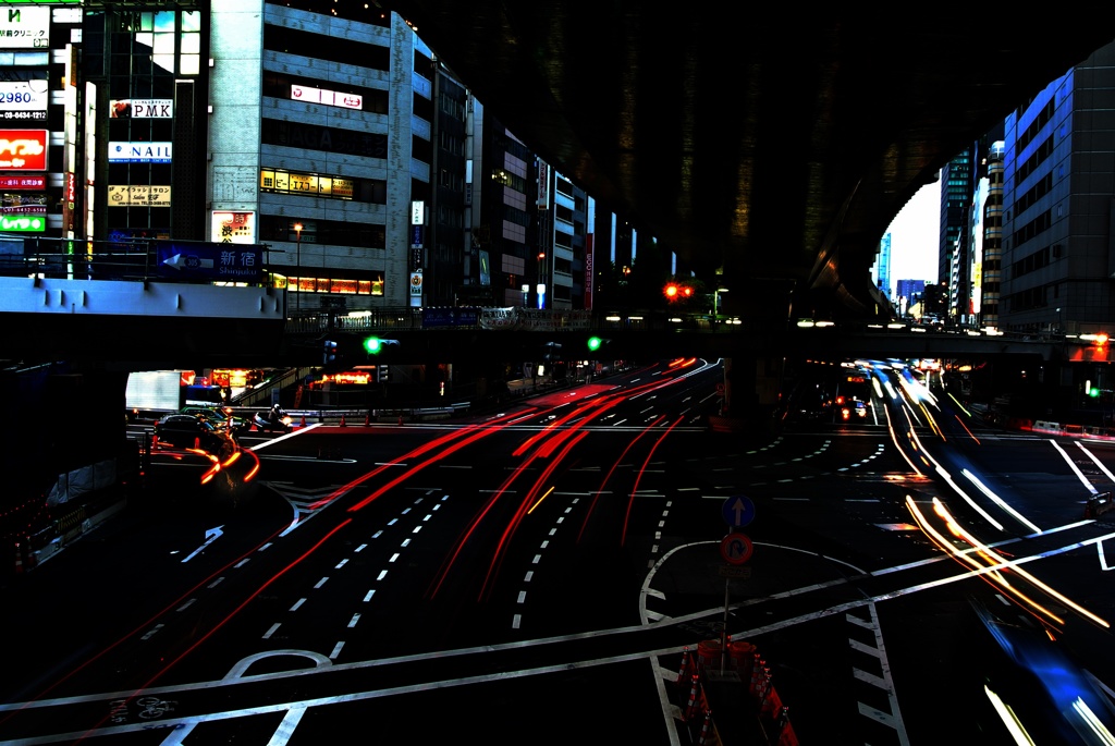 shibuya