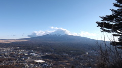 富士山　2