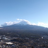 富士山　2