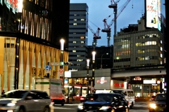 ginza