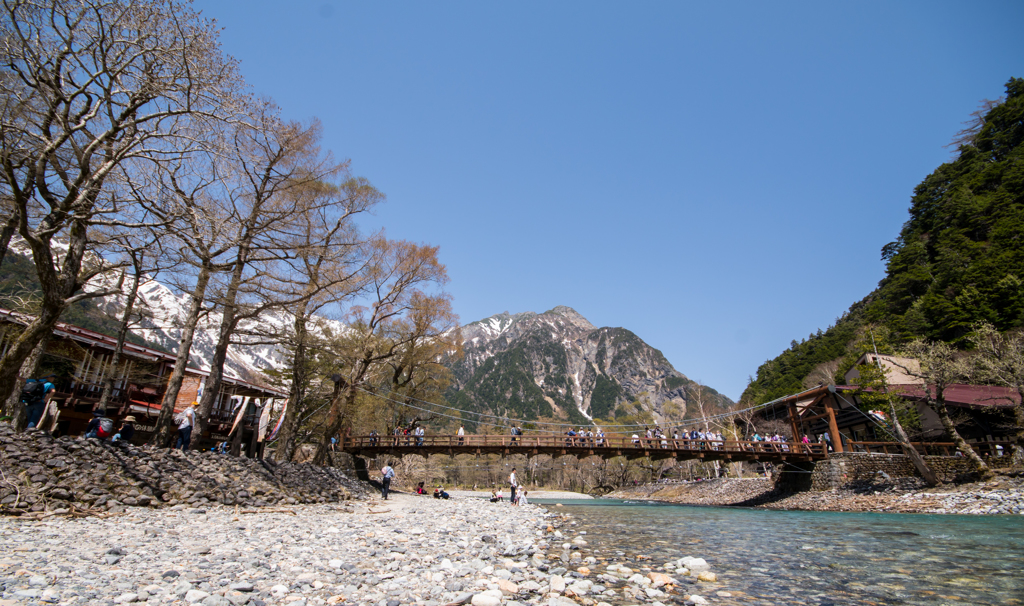 河童橋