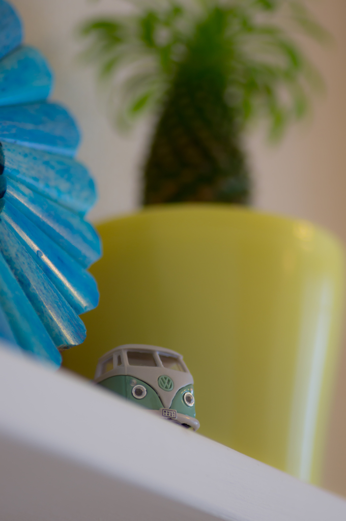 Volkswagen Bus