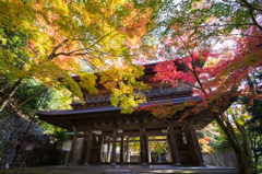 永源寺