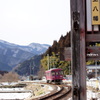 長良川鉄道＊