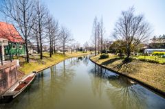 いつもの公園