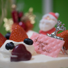 Christmas cake..♪
