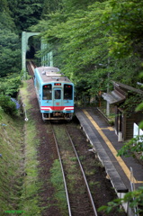 無人駅