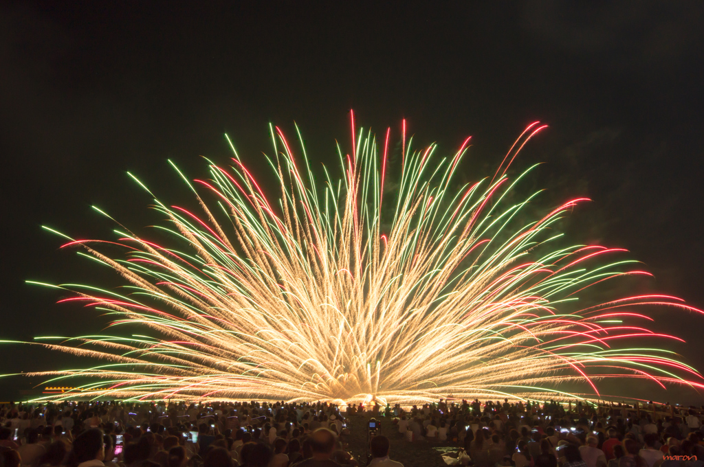 HANABI～＊