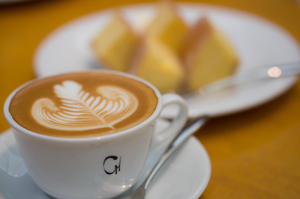 coffee break♪