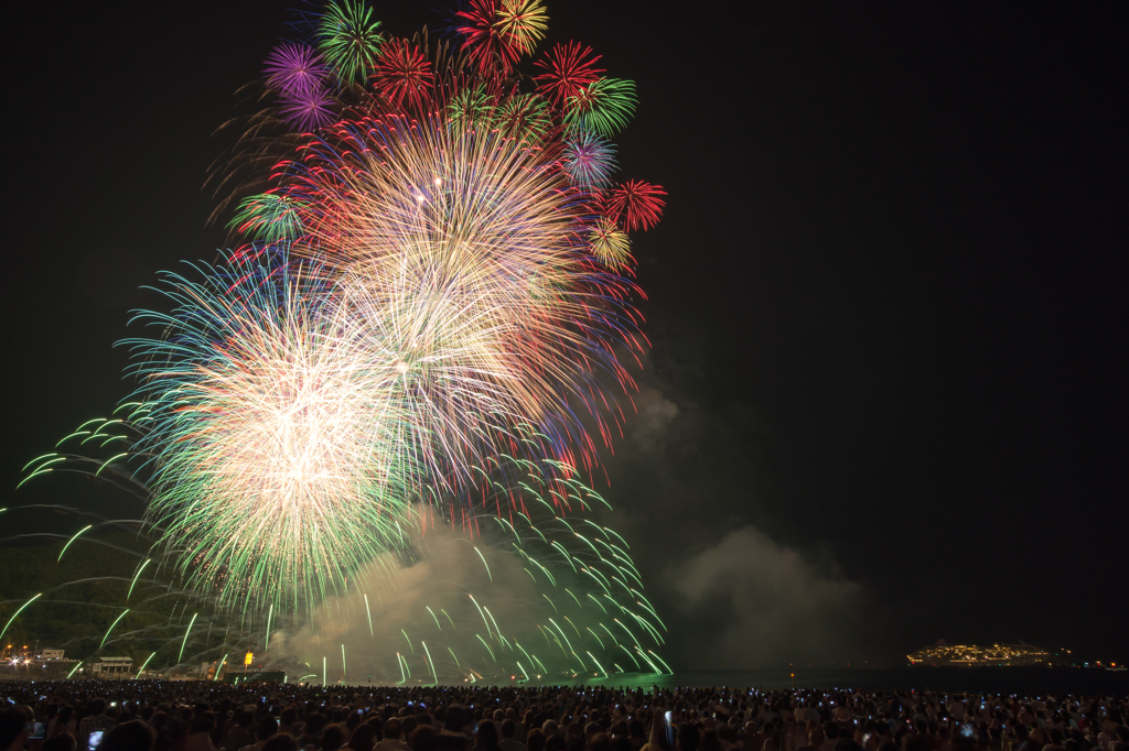 夏祭り