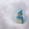 snowman..♪