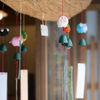 Wind chime♪