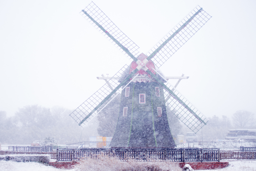 Winter park