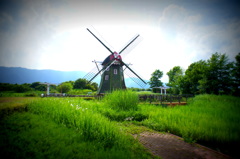 windmill