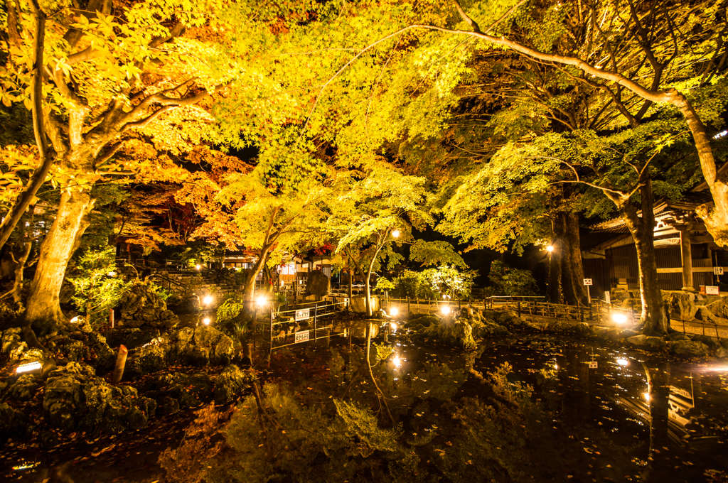 聖寶寺。