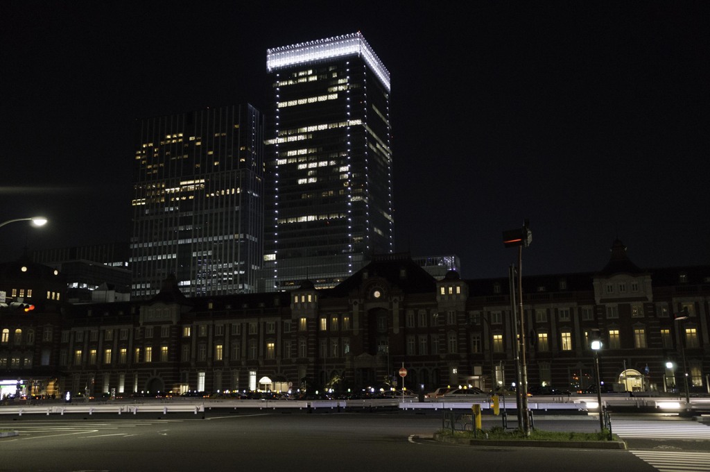 東京駅
