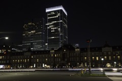 東京駅