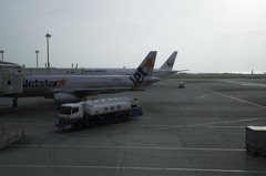 JETSTAR@沖縄