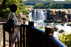 東洋のナイアガラ