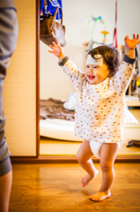 ひえぴたばんざい