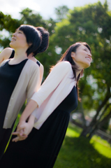 マタニティフォト