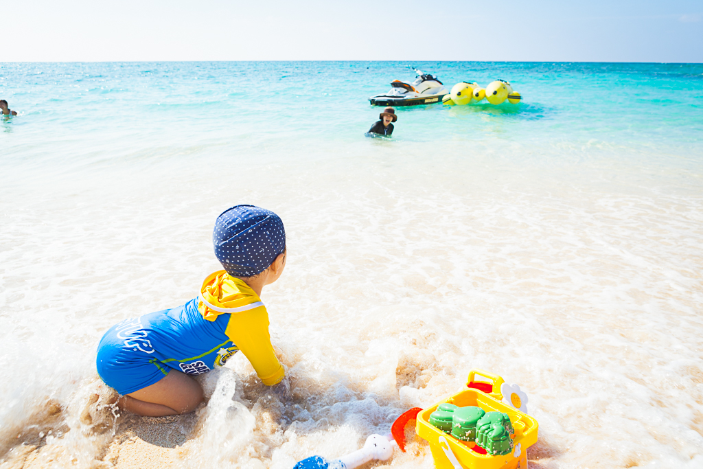 そこにはまだ行けない…。