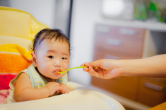 産まれて初めての