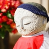 日向ぼっこ
