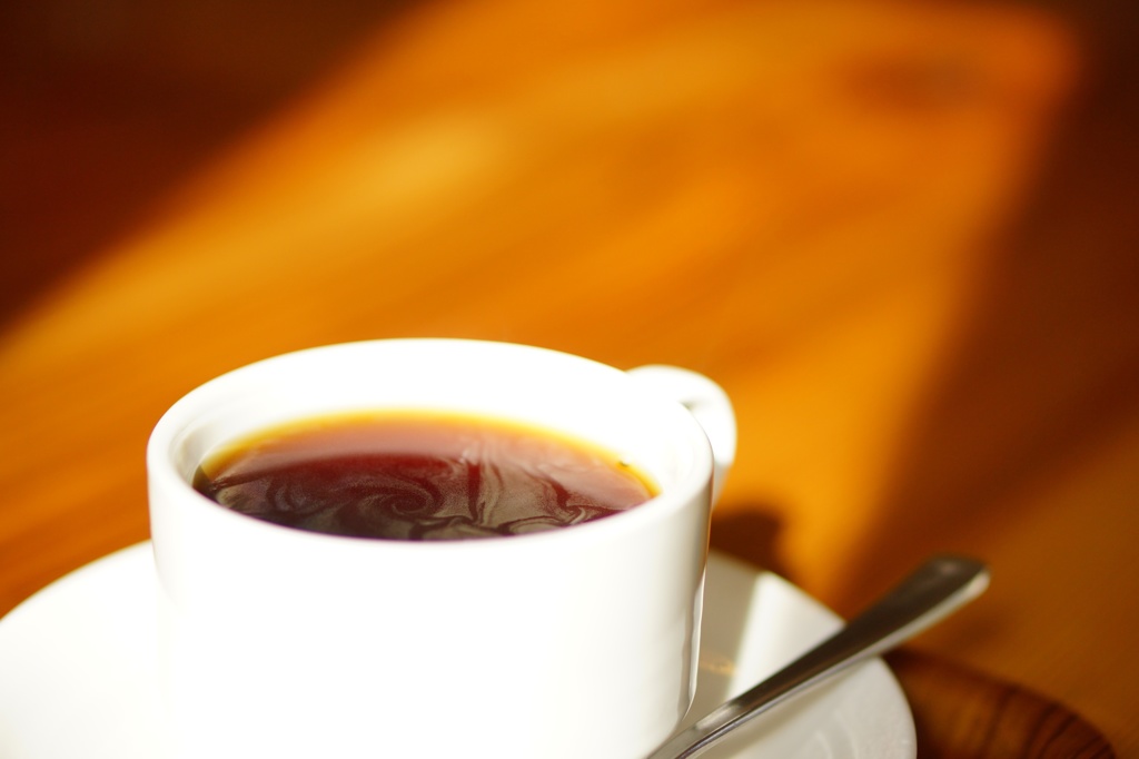 コーヒー