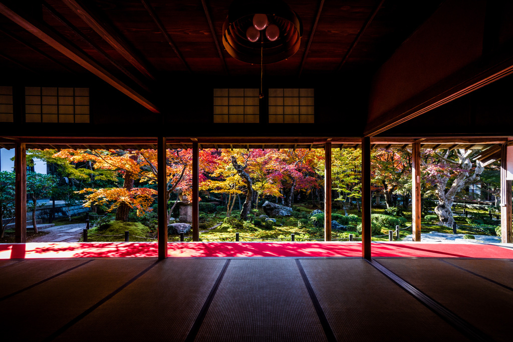 紅葉ノ宴