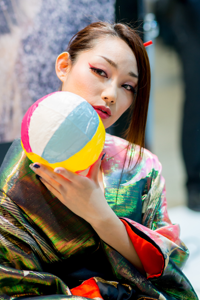 和ノ華#2 ～ CP+