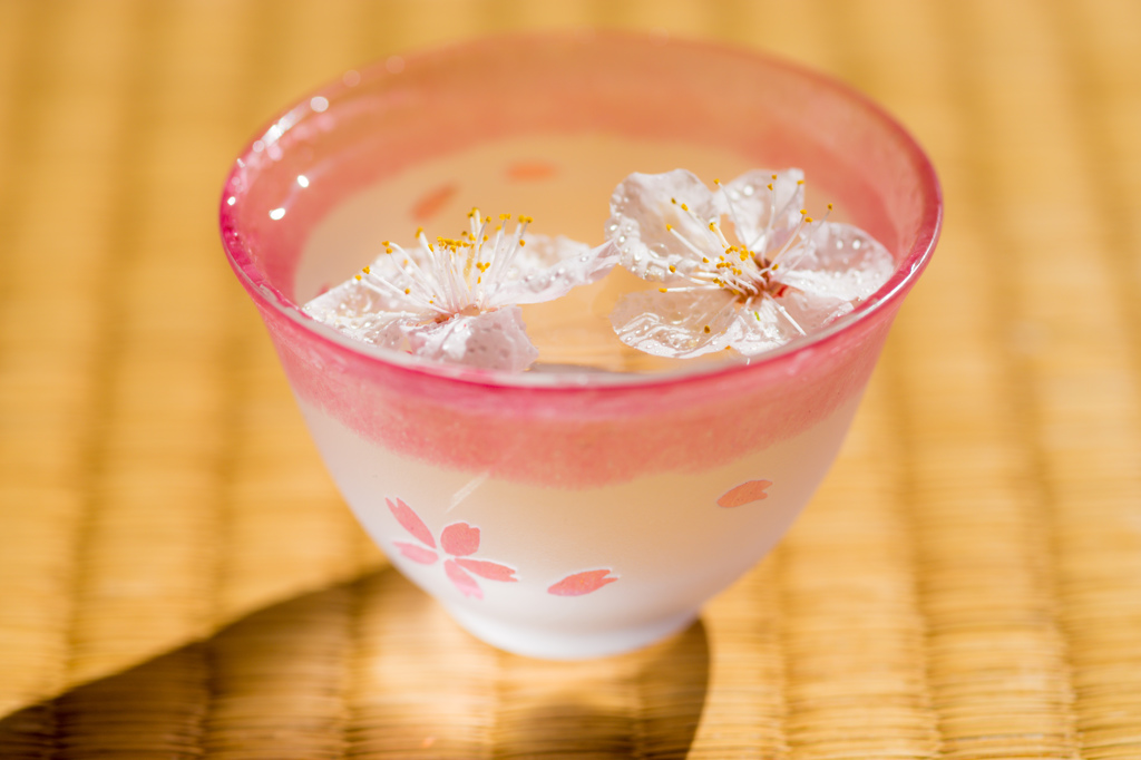 あんず酒