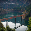 紅葉の架け橋