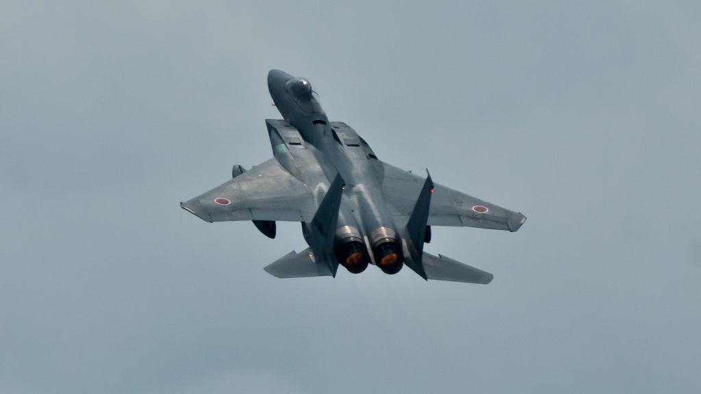 F-15