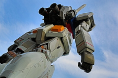ガンダムRG