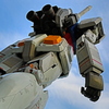 ガンダムRG