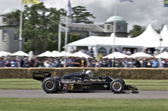 LOTUS-COSWORTH77