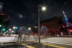 お彼岸