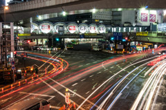 ＳＨＩＢＵＹＡ