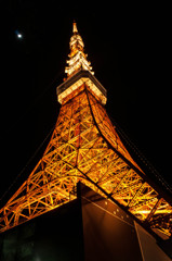 Tokyo tower