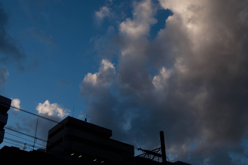 Cloud