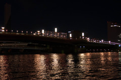 夜の探検