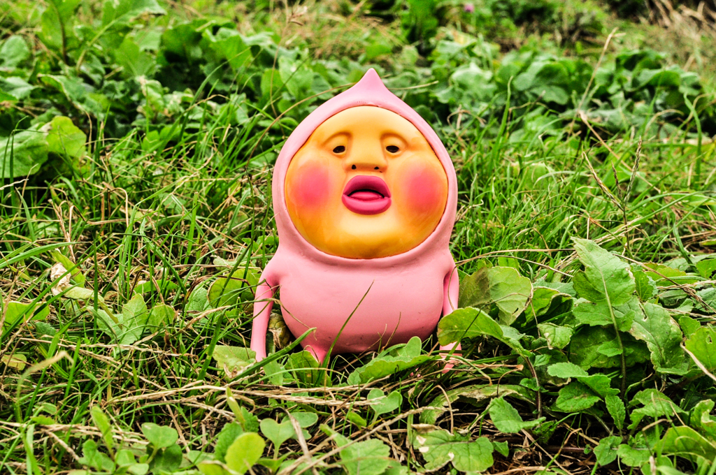 ももじり