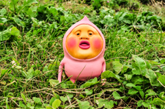 ももじり