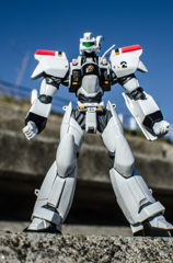 パトレイバー