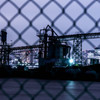 The shadow of a factory 01