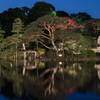 六義園